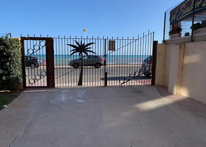 Lejlighed Encantador Playa *