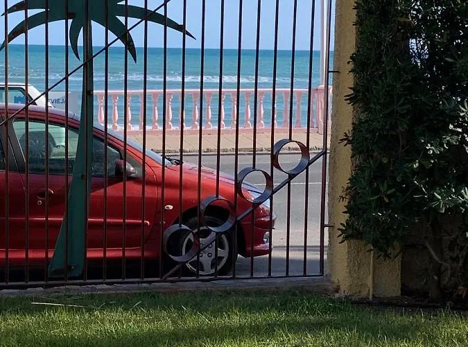 Encantador Playa * Torrevieja