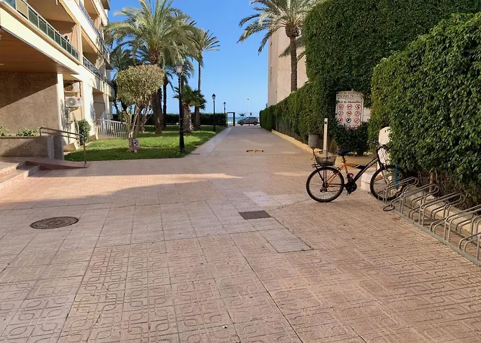 Encantador Playa Torrevieja