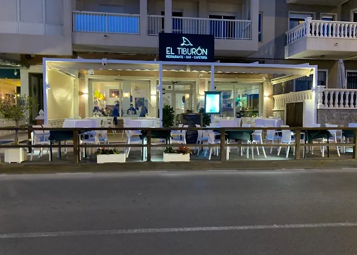 Encantador Playa Apartment Torrevieja