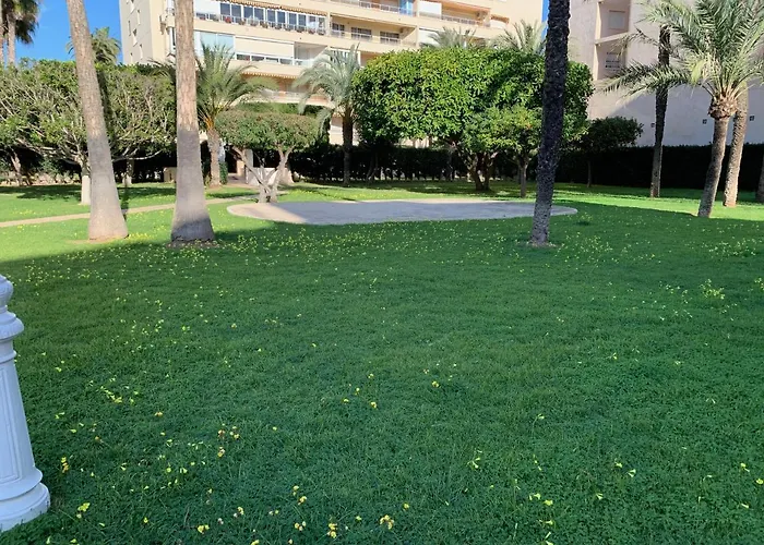 Apartment Encantador Playa *