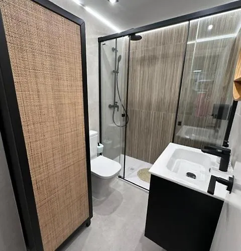 Encantador Playa Lejlighed Torrevieja